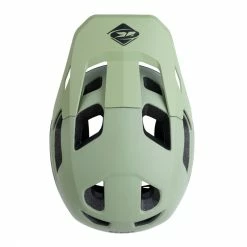 CASQUE RAFALE KENNY SAGE GREEN 2022 9 CASQUE RAFALE KENNY SAGE GREEN 2022 -Vélos Soldes Boutique casque rafale kenny sage green 2022 3