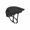 CASQUE SCOTT ARGO PLUS (CE) Black Matt -Vélos Soldes Boutique casque scott argo plus ce black matt