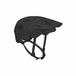 CASQUE SCOTT ARGO PLUS (CE) Black Matt
