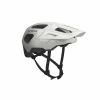 CASQUE SCOTT ARGO PLUS (CE) Blanc Gloss 2 CASQUE SCOTT ARGO PLUS (CE) Blanc Gloss -Vélos Soldes Boutique casque scott argo plus ce blanc gloss