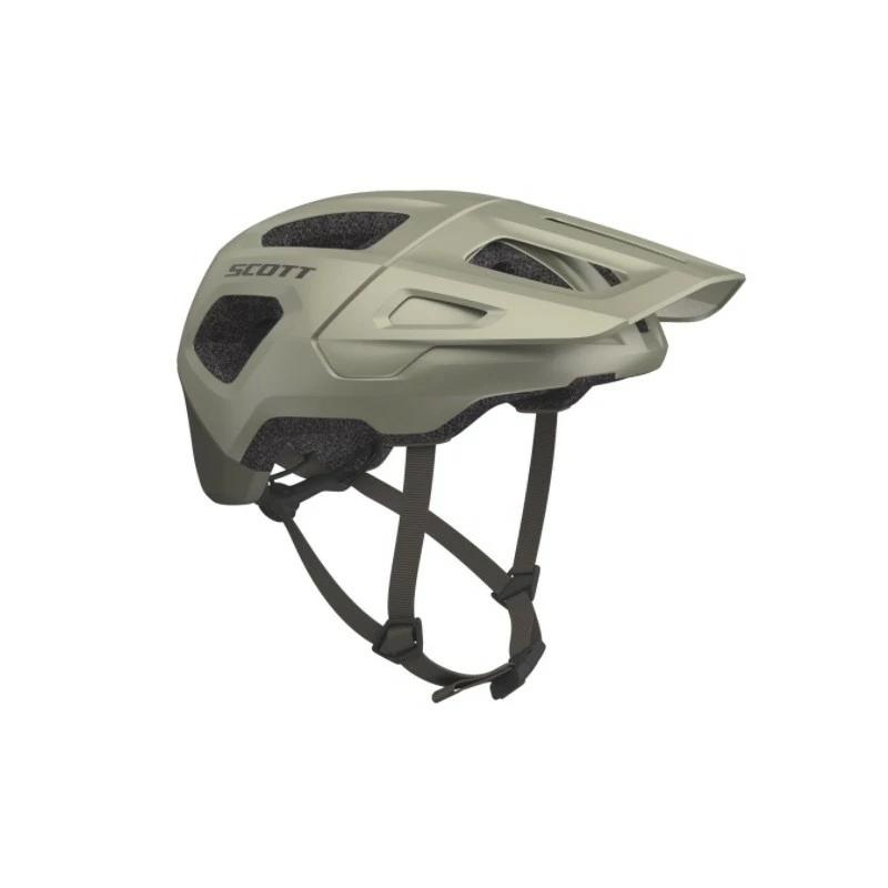CASQUE SCOTT ARGO PLUS (CE) Sand Beige 3 CASQUE SCOTT ARGO PLUS (CE) Sand Beige