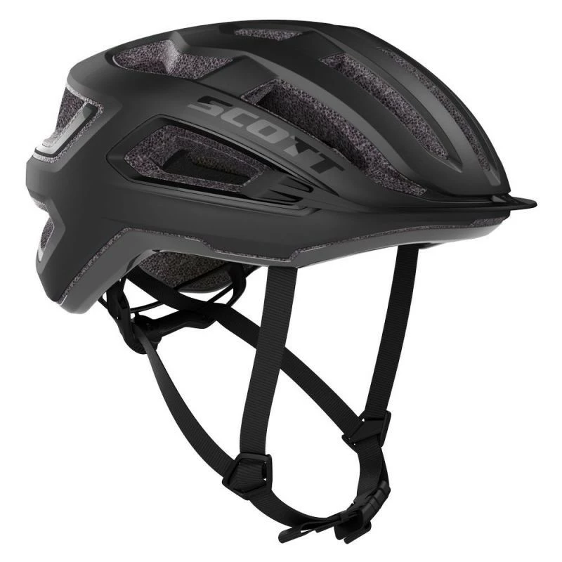 CASQUE SCOTT ARX (CE) Granit Black Non Mips 3 CASQUE SCOTT ARX (CE) Granit Black Non Mips