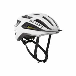 CASQUE SCOTT ARX Plus (CE) 2022 Blanc