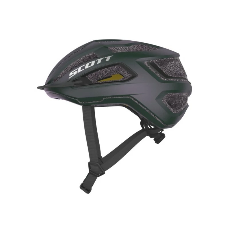 CASQUE SCOTT ARX Plus (CE) 2022 Prism Green 4 CASQUE SCOTT ARX Plus (CE) 2022 Prism Green – Image 2