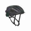 CASQUE SCOTT ARX Plus (CE) 2022 Prism Green 2 CASQUE SCOTT ARX Plus (CE) 2022 Prism Green -Vélos Soldes Boutique casque scott arx plus ce 2022 prism green