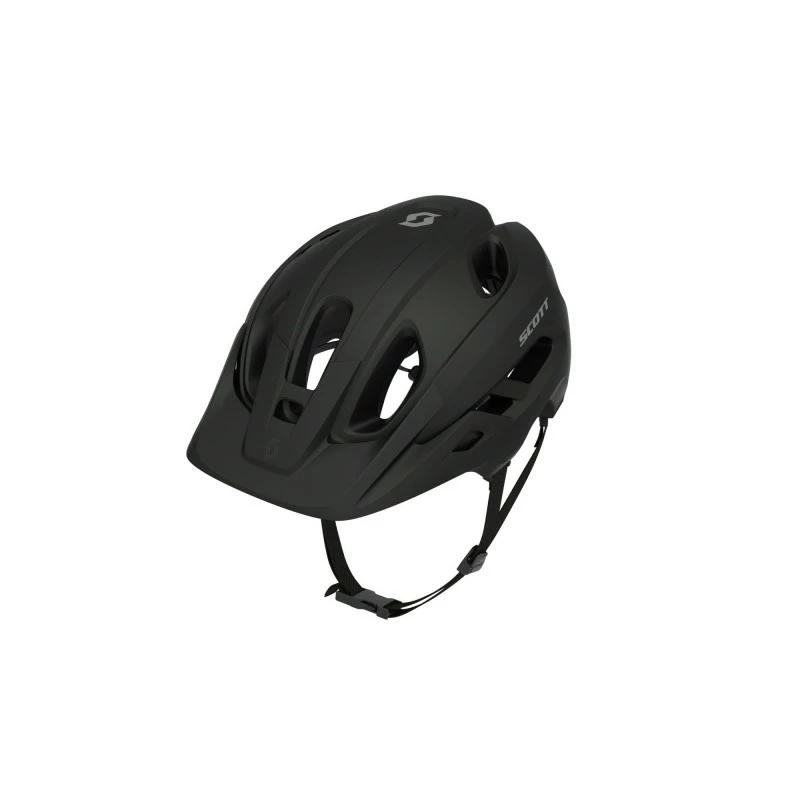 CASQUE SCOTT MYTHIC Black 3 CASQUE SCOTT MYTHIC Black