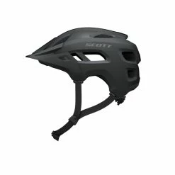 CASQUE SCOTT MYTHIC Black 5 CASQUE SCOTT MYTHIC Black -Vélos Soldes Boutique casque scott mythic black 1 1