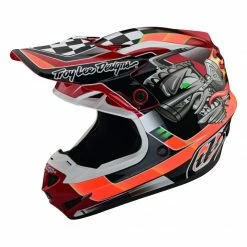 CASQUE SE4 POLYACRYLITE CARB BLACK 2023