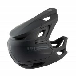 CASQUE SPLIT KENNY BLACK 2022 -Vélos Soldes Boutique casque split kenny black 2022 2