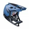 CASQUE SPLIT KENNY DARK BLUE 2023 2 CASQUE SPLIT KENNY DARK BLUE 2023 -Vélos Soldes Boutique casque split kenny dark blue 2023