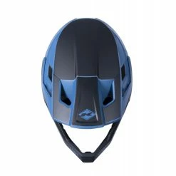 CASQUE SPLIT KENNY DARK BLUE 2023 8 CASQUE SPLIT KENNY DARK BLUE 2023 -Vélos Soldes Boutique casque split kenny dark blue 2023 2