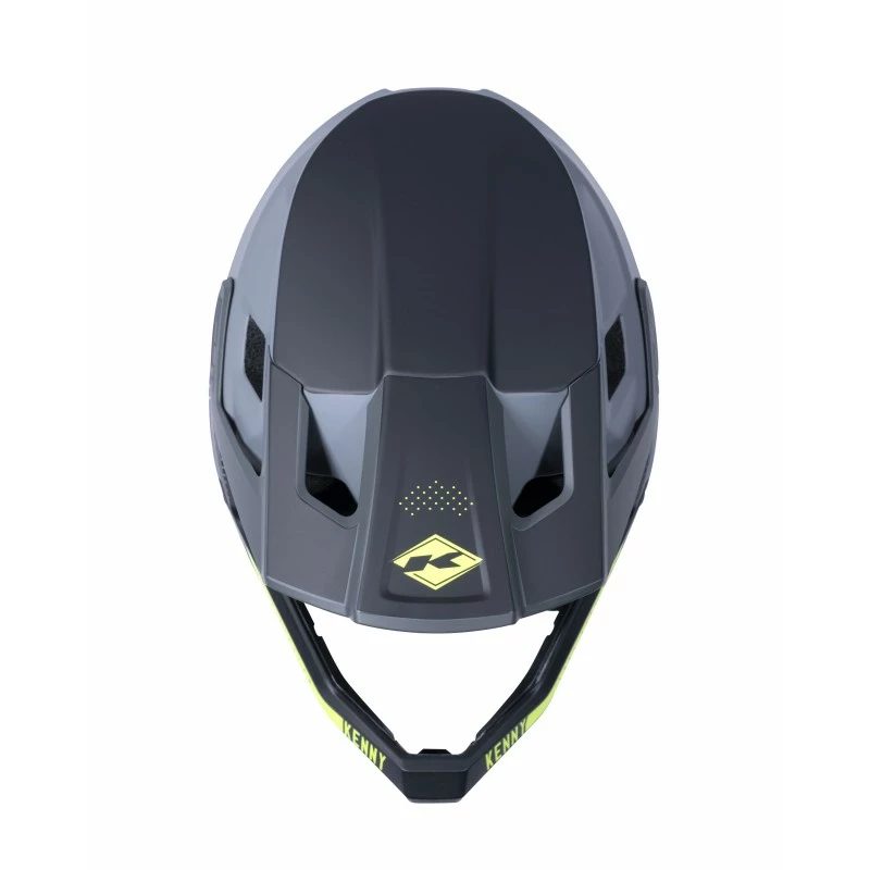 CASQUE SPLIT KENNY GRAPHIC GREY 2023 4 CASQUE SPLIT KENNY GRAPHIC GREY 2023 – Image 2