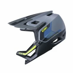 CASQUE SPLIT KENNY GRAPHIC GREY 2023 9 CASQUE SPLIT KENNY GRAPHIC GREY 2023 -Vélos Soldes Boutique casque split kenny graphic grey 2023 3