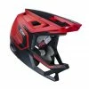 CASQUE SPLIT KENNY GRAPHIC RED 2023 2 CASQUE SPLIT KENNY GRAPHIC RED 2023 -Vélos Soldes Boutique casque split kenny graphic red 2023