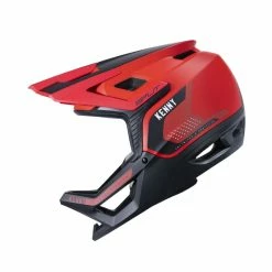 CASQUE SPLIT KENNY GRAPHIC RED 2023 9 CASQUE SPLIT KENNY GRAPHIC RED 2023 -Vélos Soldes Boutique casque split kenny graphic red 2023 3