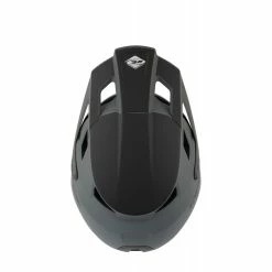 CASQUE SPLIT KENNY GREY/BLACK 2022 -Vélos Soldes Boutique casque split kenny greyblack 2022 1