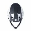 CASQUE SPLIT KENNY WHITE/BLACK 2023 -Vélos Soldes Boutique casque split kenny whiteblack 2023