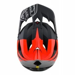 CASQUE STAGE MIPS NOVA GLO RED 9 CASQUE STAGE MIPS NOVA GLO RED -Vélos Soldes Boutique casque stage mips nova glo red 3