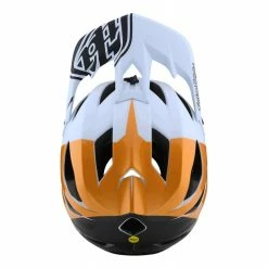CASQUE STAGE MIPS NOVA HONEY TLD 7 CASQUE STAGE MIPS NOVA HONEY TLD -Vélos Soldes Boutique casque stage mips nova honey tld 1
