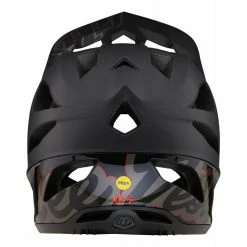 CASQUE STAGE MIPS SIGNATURE BLACK 2023 9 CASQUE STAGE MIPS SIGNATURE BLACK 2023 -Vélos Soldes Boutique casque stage mips signature black 2023 2