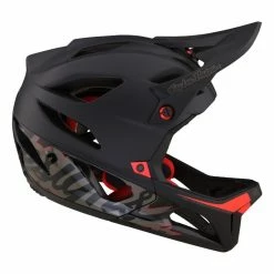 CASQUE STAGE MIPS SIGNATURE BLACK 2023