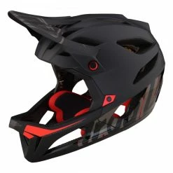 CASQUE STAGE MIPS SIGNATURE BLACK 2023 10 CASQUE STAGE MIPS SIGNATURE BLACK 2023 -Vélos Soldes Boutique casque stage mips signature black 2023 3