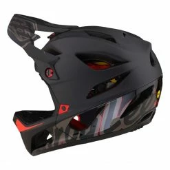 CASQUE STAGE MIPS SIGNATURE BLACK 2023 11 CASQUE STAGE MIPS SIGNATURE BLACK 2023 -Vélos Soldes Boutique casque stage mips signature black 2023 4