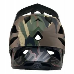 CASQUE STAGE MIPS SIGNATURE CAMO ARMY GREEN 2023 9 CASQUE STAGE MIPS SIGNATURE CAMO ARMY GREEN 2023 -Vélos Soldes Boutique casque stage mips signature camo army green 2023 2