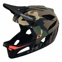 CASQUE STAGE MIPS SIGNATURE CAMO ARMY GREEN 2023 10 CASQUE STAGE MIPS SIGNATURE CAMO ARMY GREEN 2023 -Vélos Soldes Boutique casque stage mips signature camo army green 2023 3