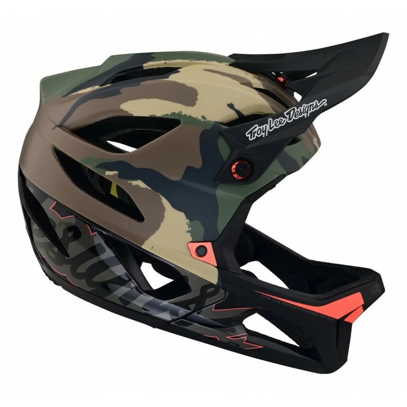 CASQUE STAGE MIPS SIGNATURE CAMO ARMY GREEN 2023 3 CASQUE STAGE MIPS SIGNATURE CAMO ARMY GREEN 2023