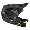 CASQUE STAGE MIPS SIGNATURE CAMO BLACK 2023 1 CASQUE STAGE MIPS SIGNATURE CAMO BLACK 2023 -Vélos Soldes Boutique casque stage mips signature camo black 2023