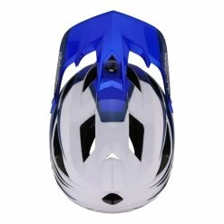 CASQUE STAGE MIPS VALANCE BLUE 2023 9 CASQUE STAGE MIPS VALANCE BLUE 2023 -Vélos Soldes Boutique casque stage mips valance blue 2023 1
