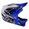 CASQUE STAGE MIPS VALANCE BLUE 2023 -Vélos Soldes Boutique casque stage mips valance blue 2023