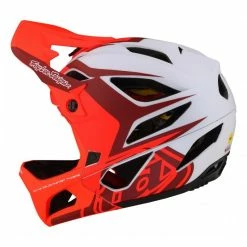 CASQUE STAGE MIPS VALANCE RED 2023 11 CASQUE STAGE MIPS VALANCE RED 2023 -Vélos Soldes Boutique casque stage mips valance red 2023 4