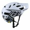 CASQUE TLD A1 MIPS CAMO WHITE YOUTH