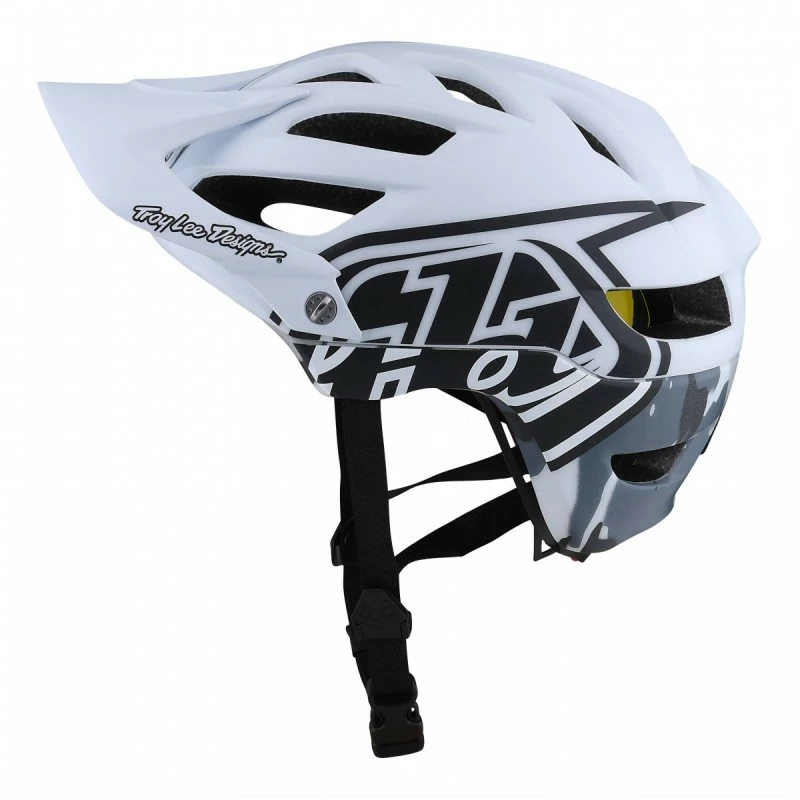 CASQUE TLD A1 MIPS CAMO WHITE YOUTH 5 CASQUE TLD A1 MIPS CAMO WHITE YOUTH – Image 3