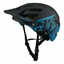 CASQUE TLD A1 MIPS CLASSIC IVY 5 CASQUE TLD A1 MIPS CLASSIC IVY -Vélos Soldes Boutique casque tld a1 mips classic ivy 1