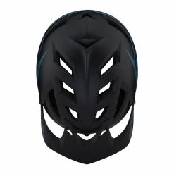 CASQUE TLD A1 MIPS CLASSIC NAVY 6 CASQUE TLD A1 MIPS CLASSIC NAVY -Vélos Soldes Boutique casque tld a1 mips classic navy 1