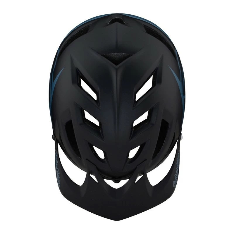 CASQUE TLD A1 MIPS CLASSIC NAVY 4 CASQUE TLD A1 MIPS CLASSIC NAVY – Image 2