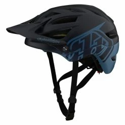CASQUE TLD A1 MIPS CLASSIC NAVY 7 CASQUE TLD A1 MIPS CLASSIC NAVY -Vélos Soldes Boutique casque tld a1 mips classic navy 2