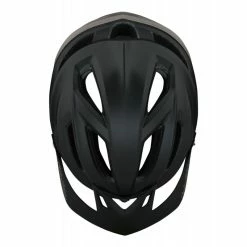 CASQUE TLD A2 MIPS DECOY RAVEN 6 CASQUE TLD A2 MIPS DECOY RAVEN -Vélos Soldes Boutique casque tld a2 mips decoy raven 1