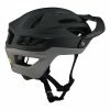 CASQUE TLD A2 MIPS DECOY RAVEN 2 CASQUE TLD A2 MIPS DECOY RAVEN -Vélos Soldes Boutique casque tld a2 mips decoy raven
