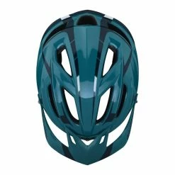 CASQUE TLD A2 MIPS SLIVER MARINE 6 CASQUE TLD A2 MIPS SLIVER MARINE -Vélos Soldes Boutique casque tld a2 mips sliver marine 1
