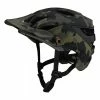 CASQUE TLD A3 MIPS CAMO GREEN 2 CASQUE TLD A3 MIPS CAMO GREEN -Vélos Soldes Boutique casque tld a3 mips camo green
