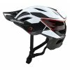 CASQUE TLD A3 MIPS PROTO WHITE -Vélos Soldes Boutique casque tld a3 mips proto white