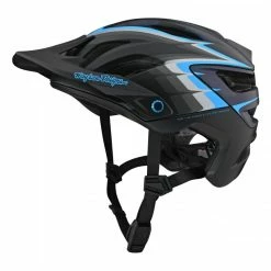CASQUE TLD A3 MIPS SIDEWAY BLACK