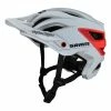 CASQUE TLD A3 MIPS SRAM WHITE/RED -Vélos Soldes Boutique casque tld a3 mips sram whitered