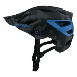 CASQUE TLD A3 MIPS UNO CAMO BLUE 5 CASQUE TLD A3 MIPS UNO CAMO BLUE -Vélos Soldes Boutique casque tld a3 mips uno camo blue 1