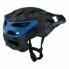 CASQUE TLD A3 MIPS UNO CAMO BLUE 1 CASQUE TLD A3 MIPS UNO CAMO BLUE -Vélos Soldes Boutique casque tld a3 mips uno camo blue