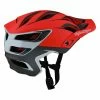 CASQUE TLD A3 MIPS UNO RED 1 CASQUE TLD A3 MIPS UNO RED -Vélos Soldes Boutique casque tld a3 mips uno red